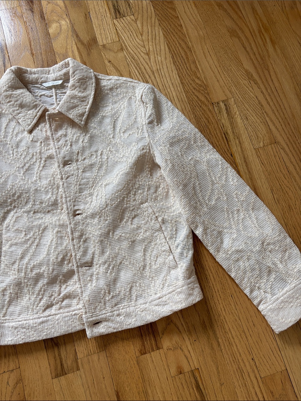 Zara Jacket - Picture 3 of 9